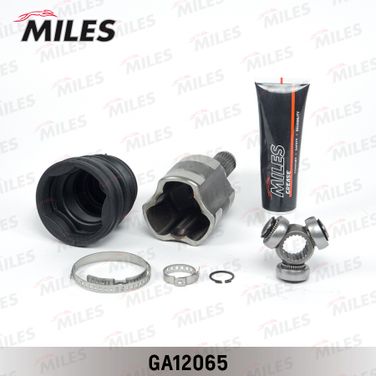 Miles GA12065 Шрус hyundai solaris/kia RIO 11- внутр.прав. - 3