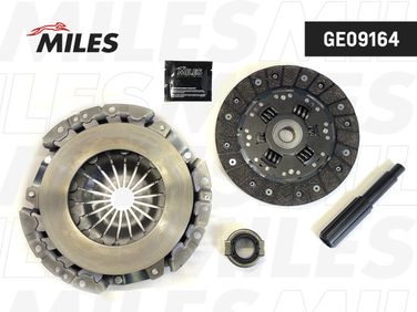 Miles GE09164 Сцепление lada granta (5/11- ) 620331900 - 2