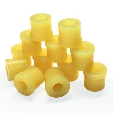 Riginal RG31602912028 Втулка рессоры УАЗ Хантер (кт 12 шт) (полиуретан) Riginal - 1