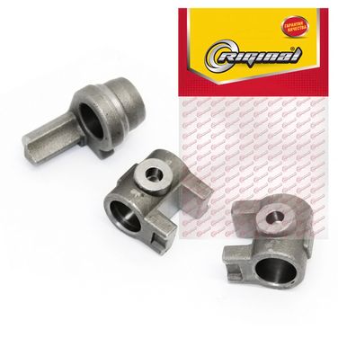 Riginal RG310291702001 Головка штока переключения передач КПП газ-3302, 2217 5-ст.(кт.3шт)/ - 1