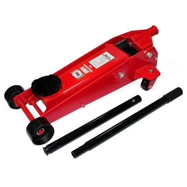 RedMark RM31303 Домкрат гидравлический подкатной 3,5т. (высота мин/макс 135/520мм) RedMark - 1