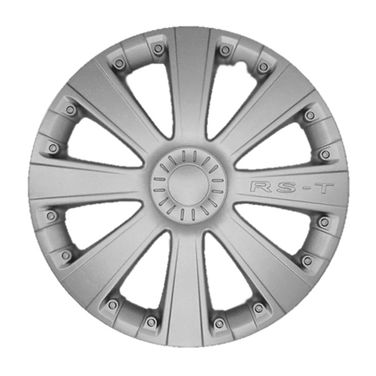 RedMark RM11601 Колпак колеса R16 rs-t иномарки (пруж) кт 2 шт. redmark - 1