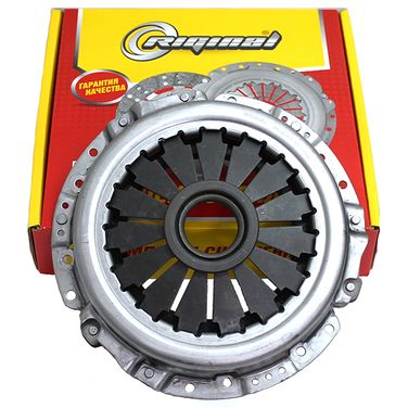 Riginal RG40611601090 Диск сцепления ведущий (корзина) - 1