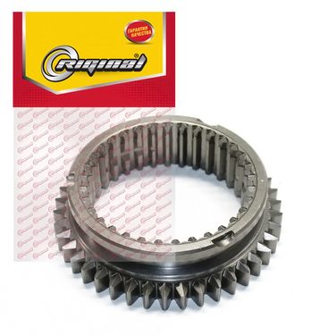 Riginal RG21101701175 Муфта КПП ваз-2108-2110 1-2 перед. голая ст. обр Riginal - 1
