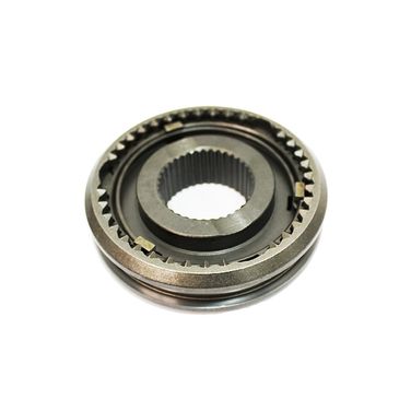 Riginal RG2551701140 Муфта синхронизатора со ступицей 1-2 пер.5 ст. УАЗ 469,452,3741,315195 Hunter КПП адс/baic Riginal - 1