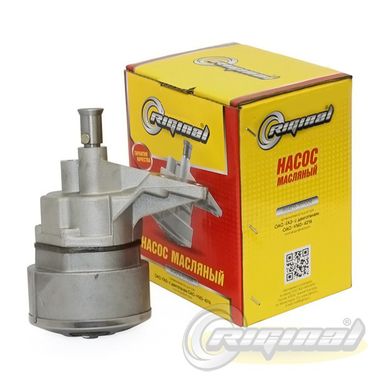 Riginal RG42161011009 Насос масляный УАЗ дв.4178,4218,Г-3302-3221 дв.4216,4215 Riginal - 1