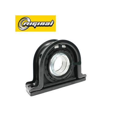Riginal RG4530720 Опора подвесная в сборе Г- он c41r11 next, ПАЗ Вектор (d подш.60 мм) кардан spicer Riginal - 1