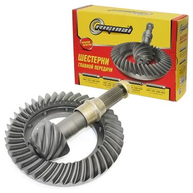 Riginal RG3302240216550 Пара главная г-3302-3221 (8х41 зуб) н.о. тонкая Riginal - 1