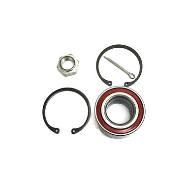 Riginal RG713644160 Подшипник передней ступицы комплект opel astra/corsa/kadet/vectra /daewoo nexia Riginal - 1