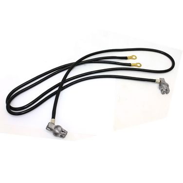 Volton VLT130-3724070/80 Провод АКБ +- кт. зил-130 volton - 1