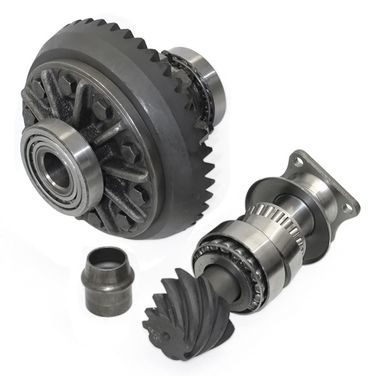 Riginal RG330272302010 Редуктор переднего моста г-33027 (4х4) (8*41)Riginal - 1