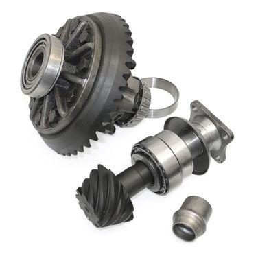 Riginal RG33027230201010 Редуктор переднего моста г-33027,2217 (4х4) (9*41) - 1