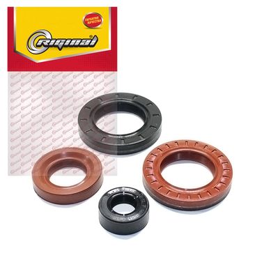 Riginal RG21101700000 РК КПП ваз-2110 (сальники) Riginal - 1