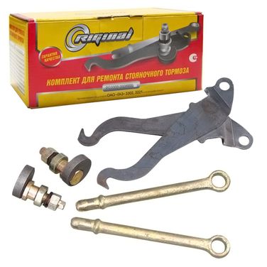 Riginal RG33023508900 РК привода стояночного тормоза г-3302-3221 Riginal - 1