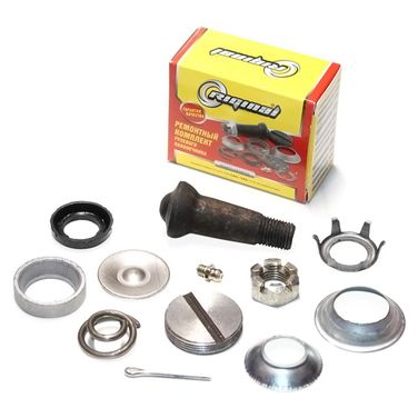 Riginal RG4513414032 Ремкомплект рулевого наконечника УАЗ (кт. 1 шт.) Riginal - 1