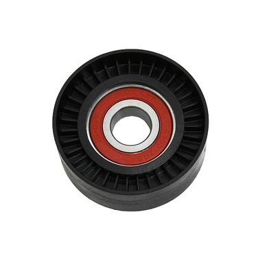 Riginal RG405241308080 Ролик натяжной дв. 40524,40904 евро-3 усиленый подшипник 6303-2 rs Riginal - 1