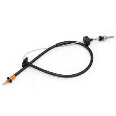 Riginal RG6001546867 Трос привода сцепления Renault Logan,Sandero all 1.4-1.6i 04>/lada Largus riginal - 1