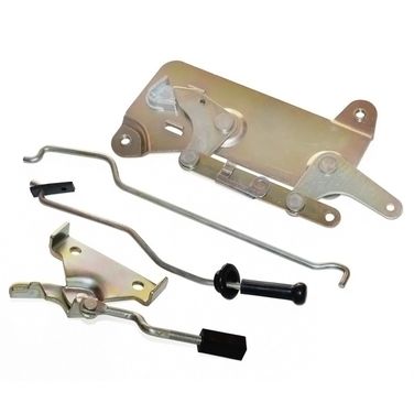 Riginal RG27056425200 Тяги привода сдвижной двери в сборе кт.(4шт.) г-2705 3221,2217 Riginal - 1