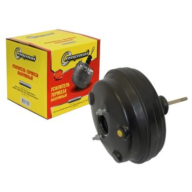 Riginal RG204702834 Усилитель вакуумный г-3302, 2217 (Бизнес), a22r32-a24r32 Next Riginal - 1