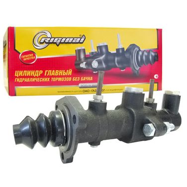 Riginal RG53113505211 Цилиндр тормозной главный(без бачка) - 1