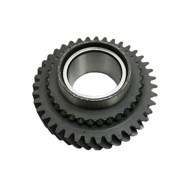 Riginal RG21081701127 Шестерня КПП ваз-2108-2115 (2-ой перед.) ст. обр Riginal - 1