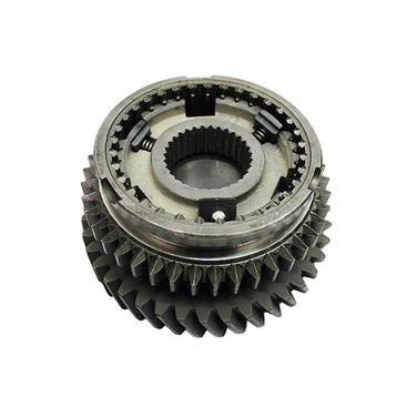 Riginal RG21101701112kit Шестерня КПП ваз-2110-2112 (1-ой перед.) ст. обр в сборе (муфта + кольцо) Riginal - 1
