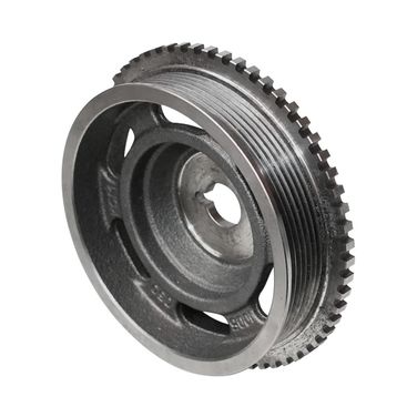 Riginal RG21101005058 Шкив коленвала ваз-2108-2115,2110-2112 8 кл. Riginal - 1