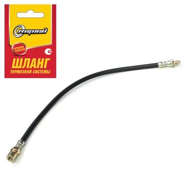 Riginal RG3302350602510 Шланг тормозной передний г-3302-3221 Riginal | перед | - 1