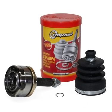 Riginal RG2123221501260 Шрус ваз-2123 Шеви-Нива наружный (комплект) Riginal - 1