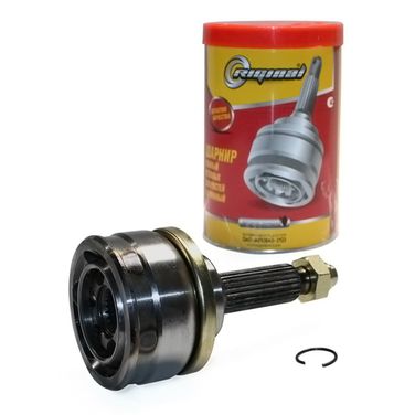 Riginal RG21232215012 Шрус ваз-2123 шеви-нива наружный riginal - 1