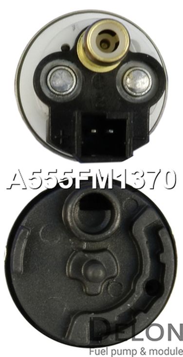 DELON A555FM1370 Бензонасос электрический - 2