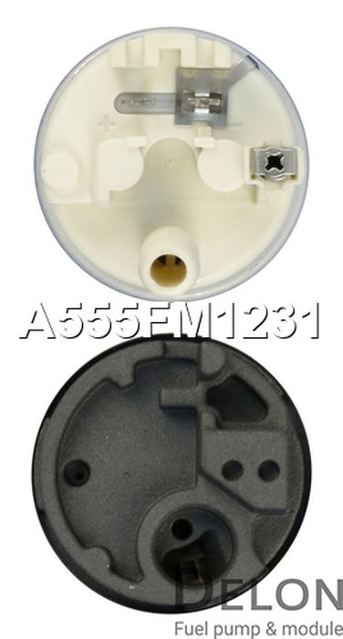 DELON A555FM1231 Бензонасос электрический - 2