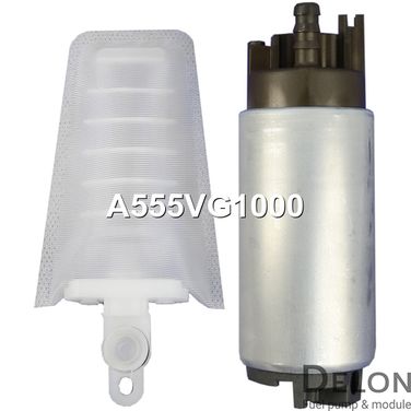 DELON A555VG1000 Бензонасос электрический - 1
