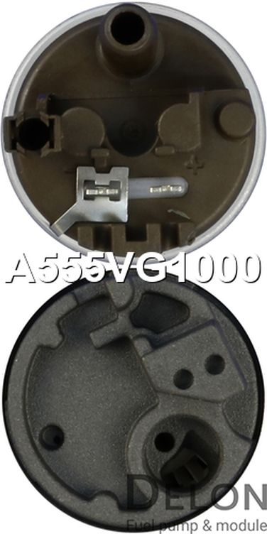 DELON A555VG1000 Бензонасос электрический - 2
