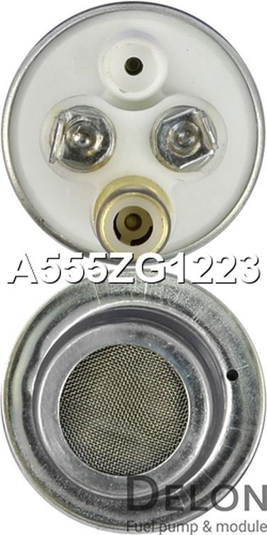 DELON A555ZG1223 Бензонасос электрический - 2