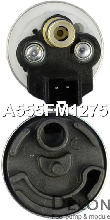 DELON A555FM1275 Бензонасос электрический - 2