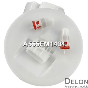 DELON A555FM1494 Модуль в сборе с бензонасосом - 2