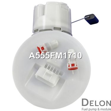 DELON A555FM1710 Модуль в сборе с бензонасосом - 2