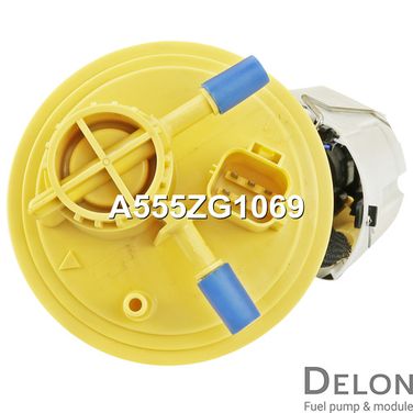 DELON A555ZG1069 Модуль в сборе с бензонасосом - 2
