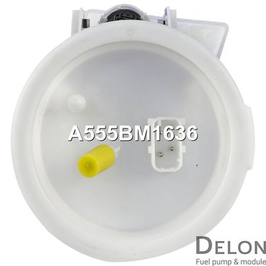 DELON A555BM1636 Модуль в сборе с бензонасосом - 2
