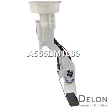 DELON A555BM1636 Модуль в сборе с бензонасосом - 5