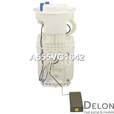 DELON A555VG1642 Модуль в сборе с бензонасосом - 1