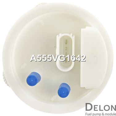 DELON A555VG1642 Модуль в сборе с бензонасосом - 2