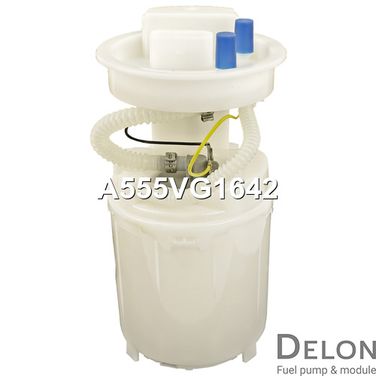 DELON A555VG1642 Модуль в сборе с бензонасосом - 4