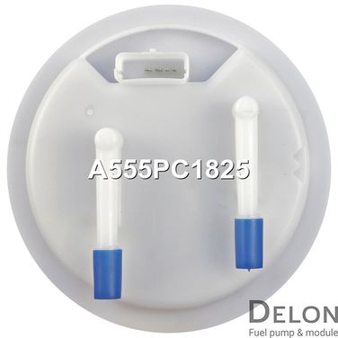 DELON A555PC1825 Модуль в сборе с бензонасосом - 2