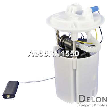 DELON A555RN1550 Модуль в сборе с бензонасосом - 4