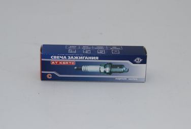 AT ATK6RTC Свеча зажигания (c) (4 шт)_vaz 2110/2111/2112 94- 16v - 3