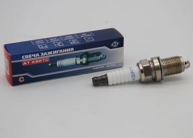 AT ATK6RTC Свеча зажигания (c) (4 шт)_vaz 2110/2111/2112 94- 16v - 8