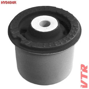 VTR HY0404R Сайлентблок балки задней подвески - 1