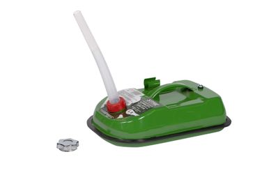 STVOL SKM5G Канистра 5 л горизонтальная металлическая - 11